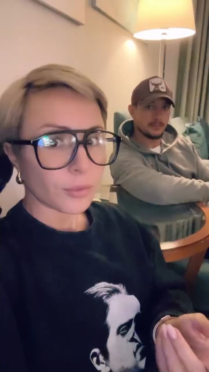 Blanka Lipińska i Paweł Baryła opowiedzieli o leczeniu w Egipcie