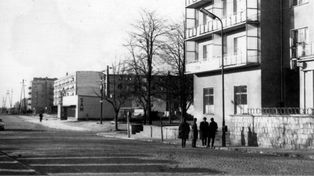 Konin: W centrum miasta na ulicy było wtedy więcej ludzi niż samochodów