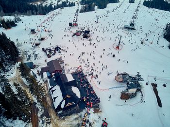 Najdroższe miejsce na ferie w Polsce. Wcale nie Zakopane