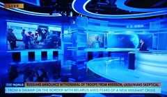 TVP World w naziemnej telewizji cyfrowej kolejnego państwa