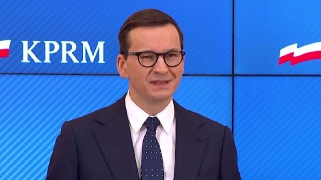 morawiecki