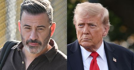 Jimmy Kimmel wraca do telewizji. Trump grozi pozwem stacji ABC