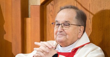 Praca w Radiu Maryja. "Nie stał nad nami złowrogi Rydzyk"