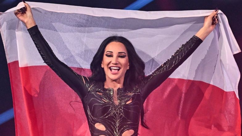 Finał 69. Konkursu Piosenki Eurowizji