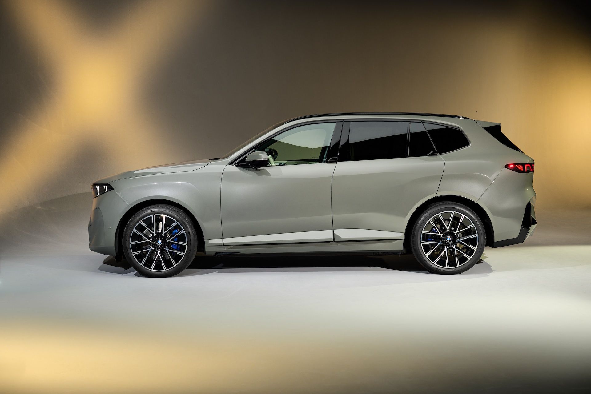 BMW X5 (2026)