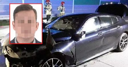 Problemy z ekstradycją Sebastiana M. Są nowe informacje