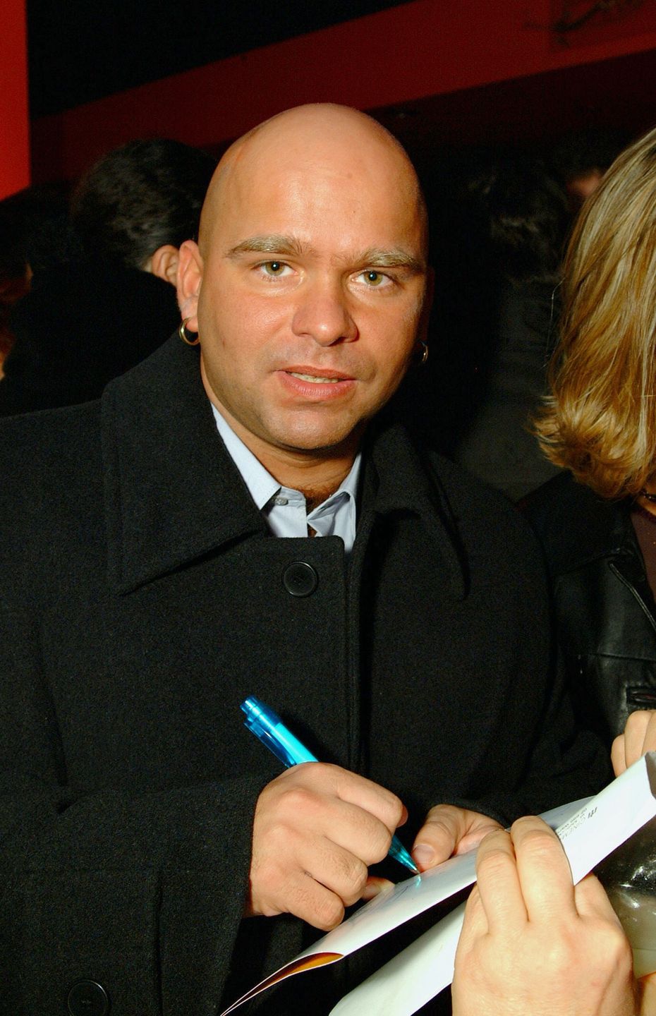 Klaudiusz Sevkovic i Gulczas