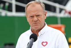 Skandal wokół KPO. Donald Tusk zabiera głos