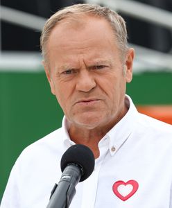 Skandal wokół KPO. Donald Tusk zabiera głos