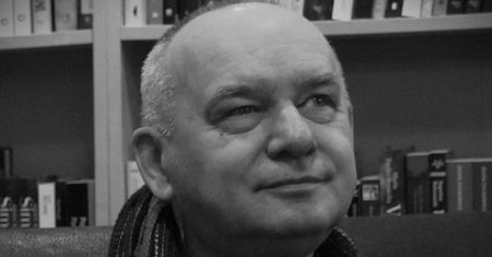 Odszedł wielki człowiek. "Ból ściska gardło, paraliżuje ręce"
