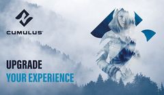 BE7 odpowiada za rebranding marki Cumulus