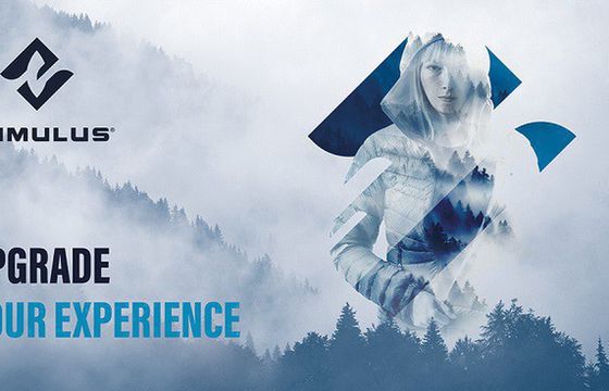 BE7 odpowiada za rebranding marki Cumulus