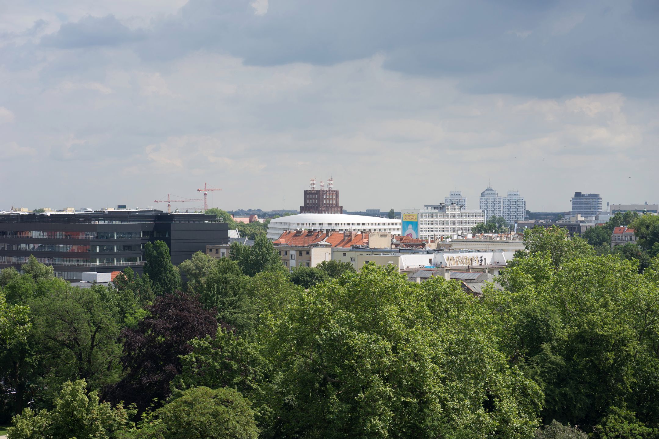 Zeiss Batis 85 mm f/1.8 za 5000 zł kontra Jupiter 9 85 mm f/2 za 400 zł - sprawdzamy czy 40-letni obiektyw pokaże magię sprzed lat 13