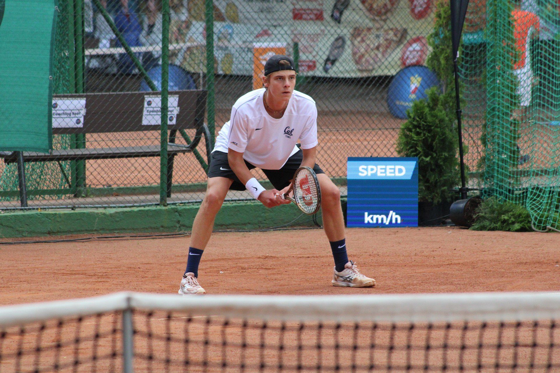 Turniej tenisowy Toyota Koszalin Open