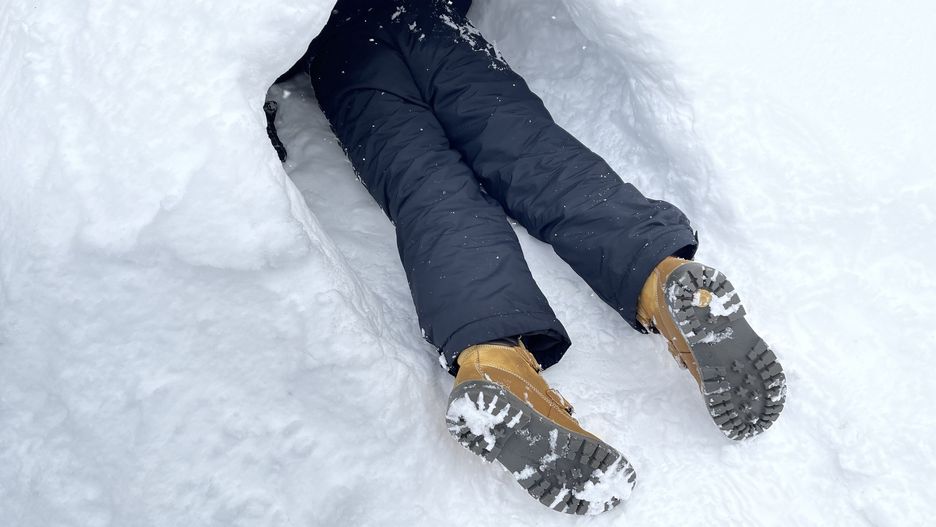 igloo