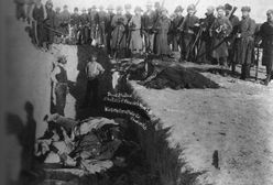 Amerykańska armia dokonała masakry. Wyrżnęli 150 Indian