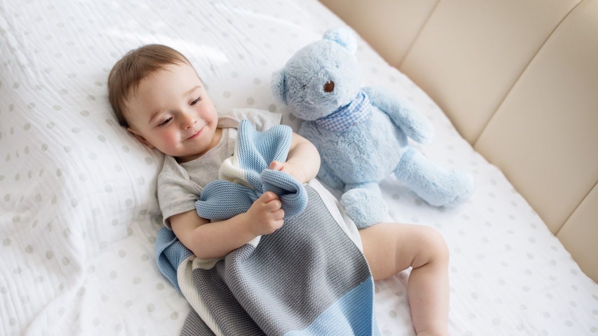 odporność choroby dzieci grypa mikrobiom dziecko małe chłopczyk