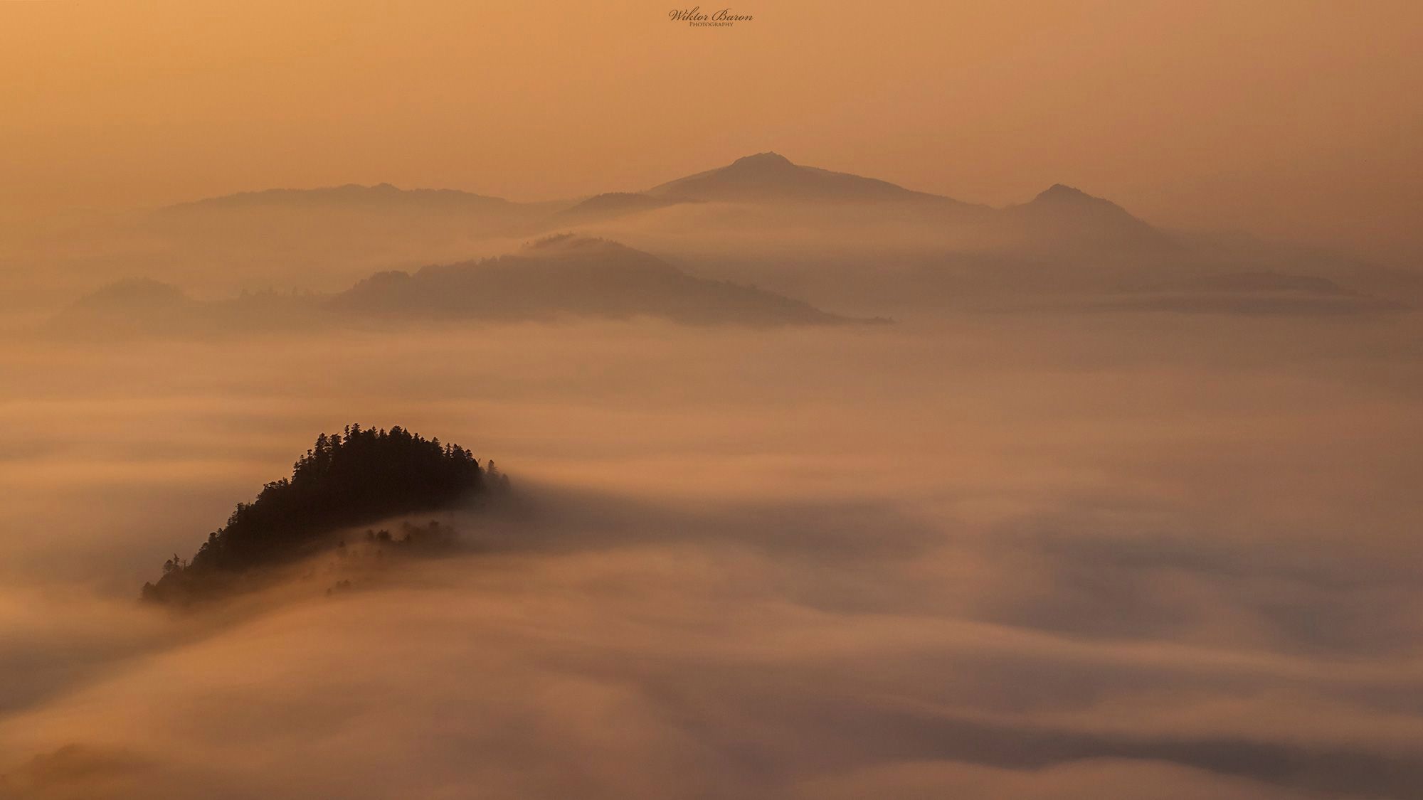 10 najpiękniejszych miejsc do fotografowania w Pieninach 2