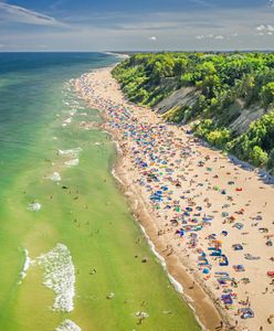 Długi weekend sierpniowy w Polsce. Tyle trzeba wydać w górach i nad morzem