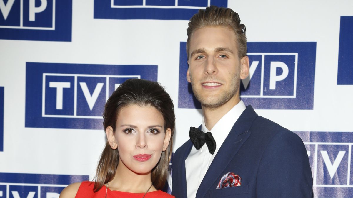 Tomasz Chrapusta wydał oświadczenie. Oskarżył Monikę Mazur