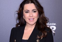 Beata Tadla gotowa na zmiany. Jej syn zrezygnował z zagranicznych studiów