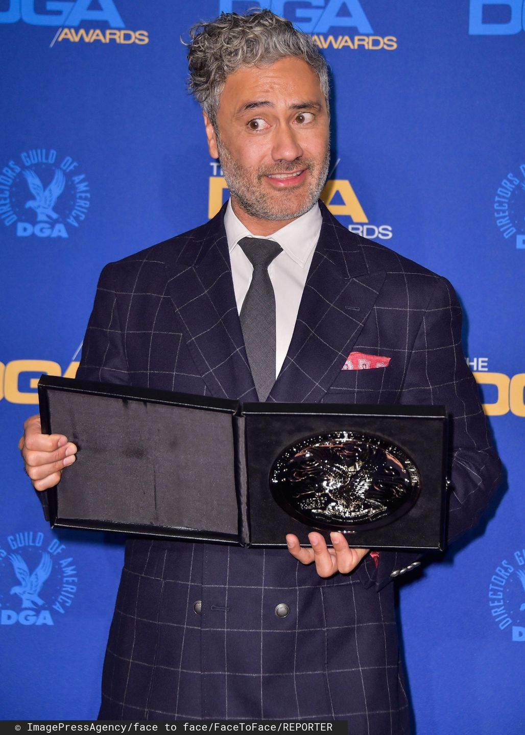 Taika Waititi
