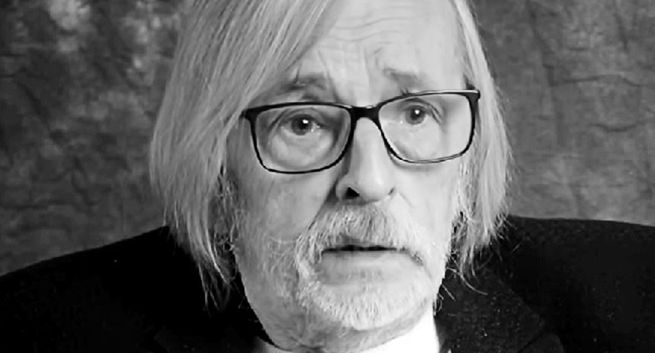 Zmarł prof. Zbigniew Mikołejko