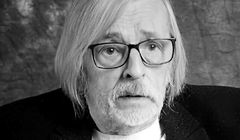 Zmarł prof. Zbigniew Mikołejko