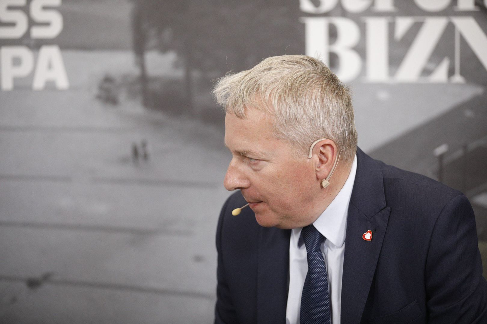 Śląsk może być sercem polskiej produkcji: prądu, stali, amunicji i sprzętu wojskowego