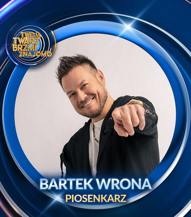 Bartek Wrona