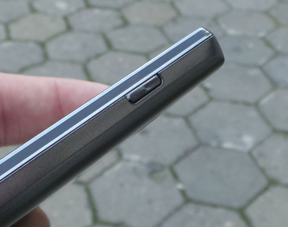LG Swift L5 II - dobrze i tanio? [test] 8
