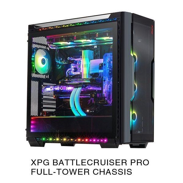 ADATA XPG Battlecruiser Pro