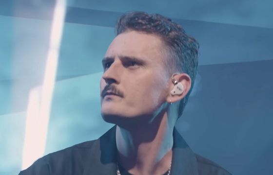 Dawid Podsiadło sprzedał najwięcej płyt w 2023 roku. Oto najpopularniejsze utwory minionego roku