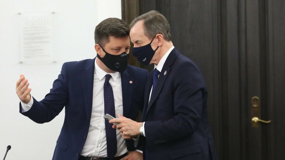 tomasz grodzki