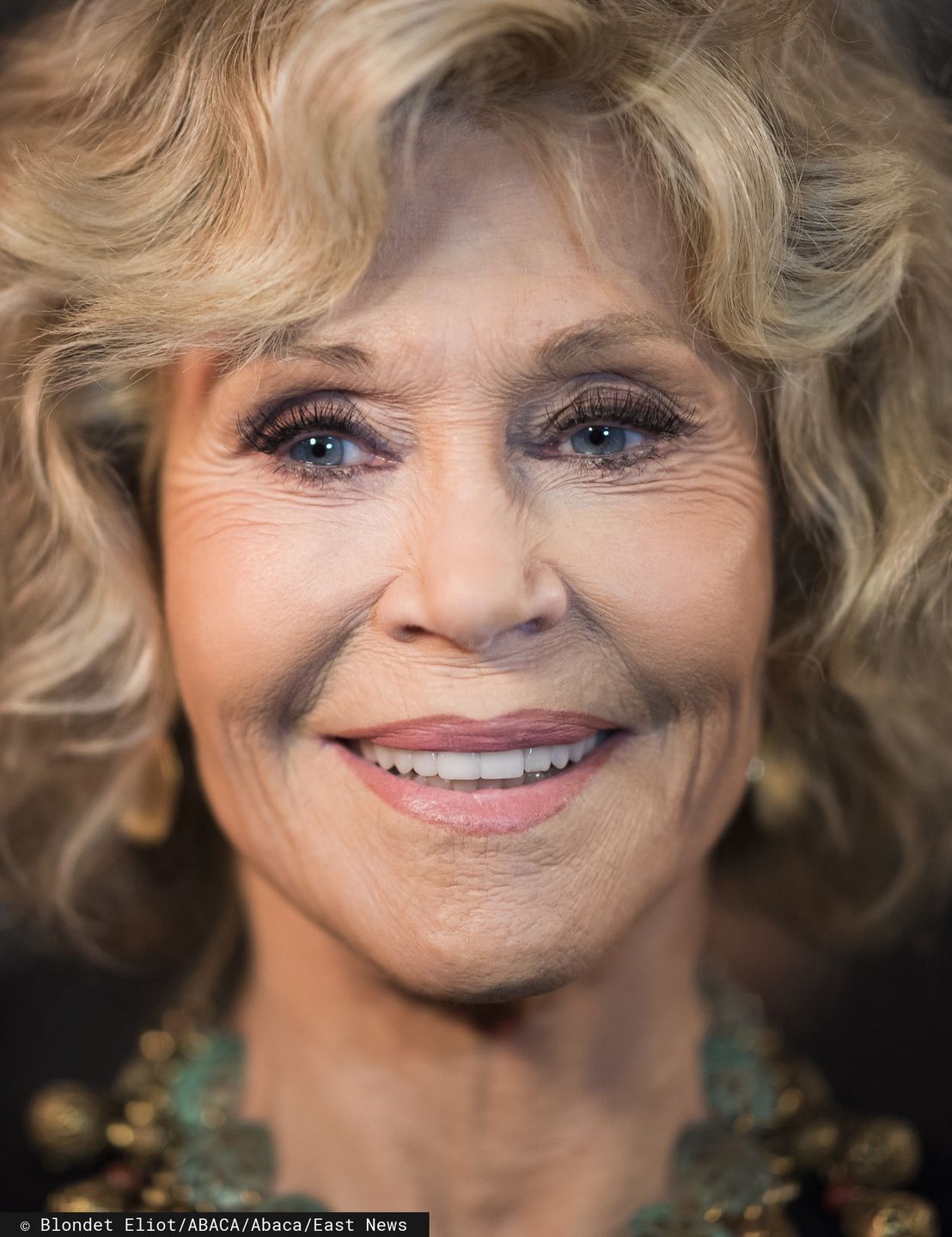 Jane Fonda