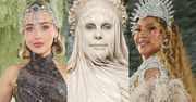 MET Gala 2026 w cieniu BOJKOTU. Carpenter wyglądała uroczo, ale wieczór należał do Klum [ZDJĘCIA]