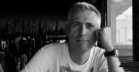 Zmarł ceniony chirurg z Torunia. Dr Drojecki od lat zmagał się z chorobą