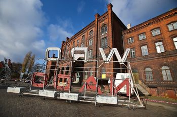 Wrocław: Dworzec Nadodrze czeka na drugie życie. Inwestor chciał go rozbudować, konserwator zabytków zgodził się tylko na remont