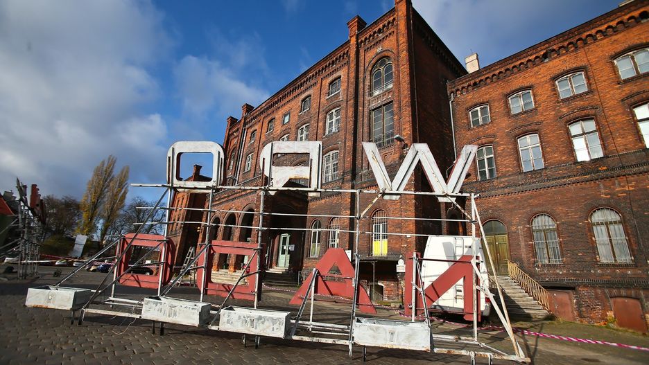 Dworzec Nadodrze we Wrocławiu wciąż czeka na remont