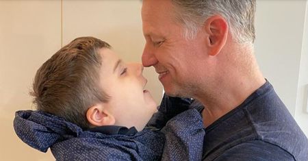 Nie żyje syn znanego dziennikarza. Chłopczyk miał tylko 6 lat