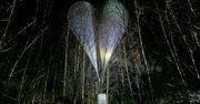 Balony zamiast ciężarówek. Służby rozbiły nietypowy szlak przemytniczy papierosów
