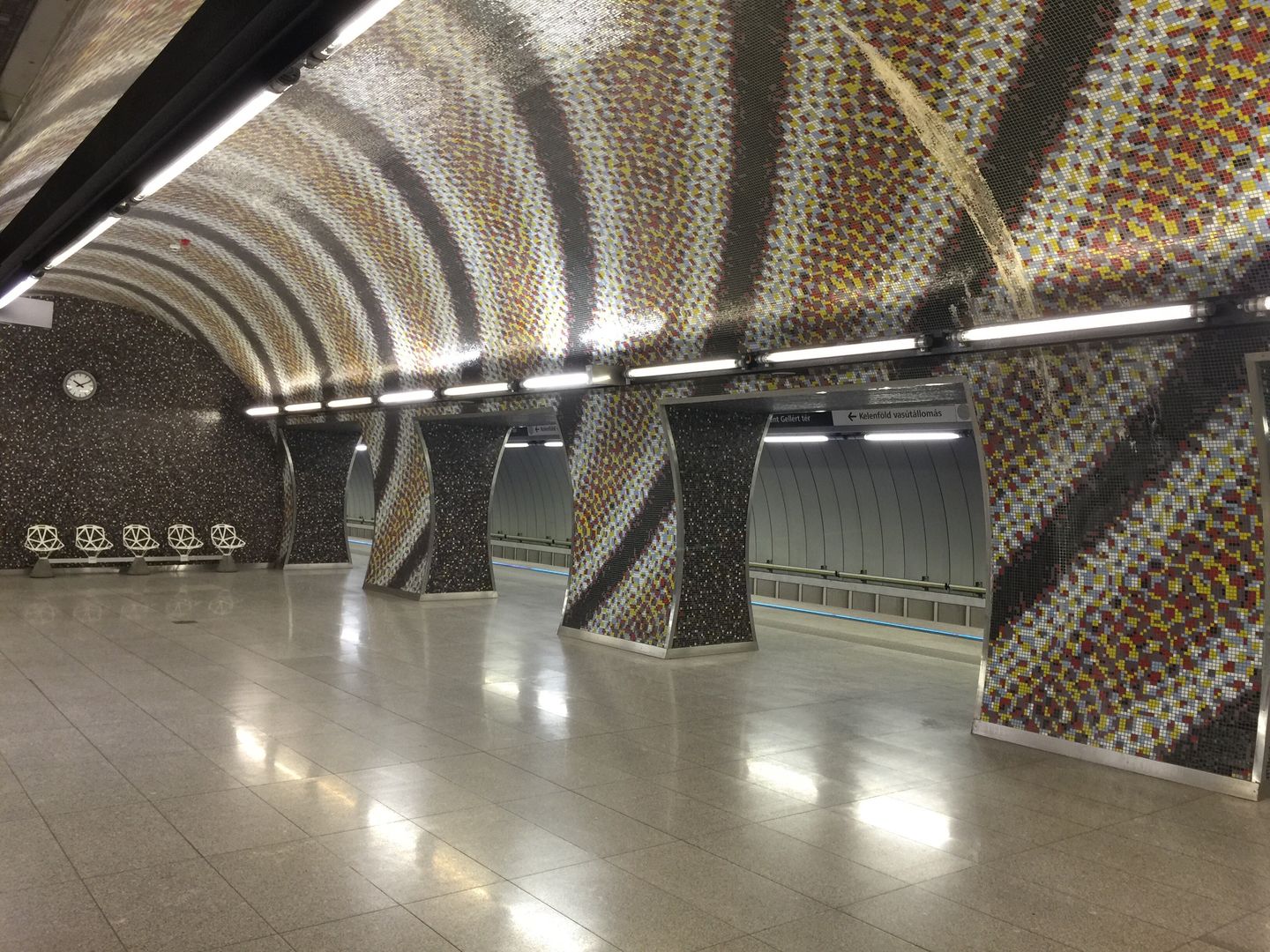 Szent Gellért tér