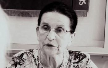 Nie żyje Krystyna Buniak. To ceniona pedagog i sybiraczka
