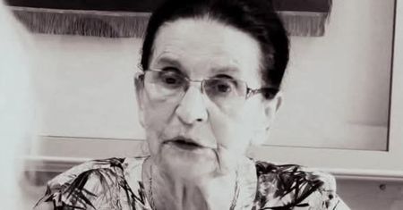 Nie żyje Krystyna Buniak. To ceniona pedagog i sybiraczka