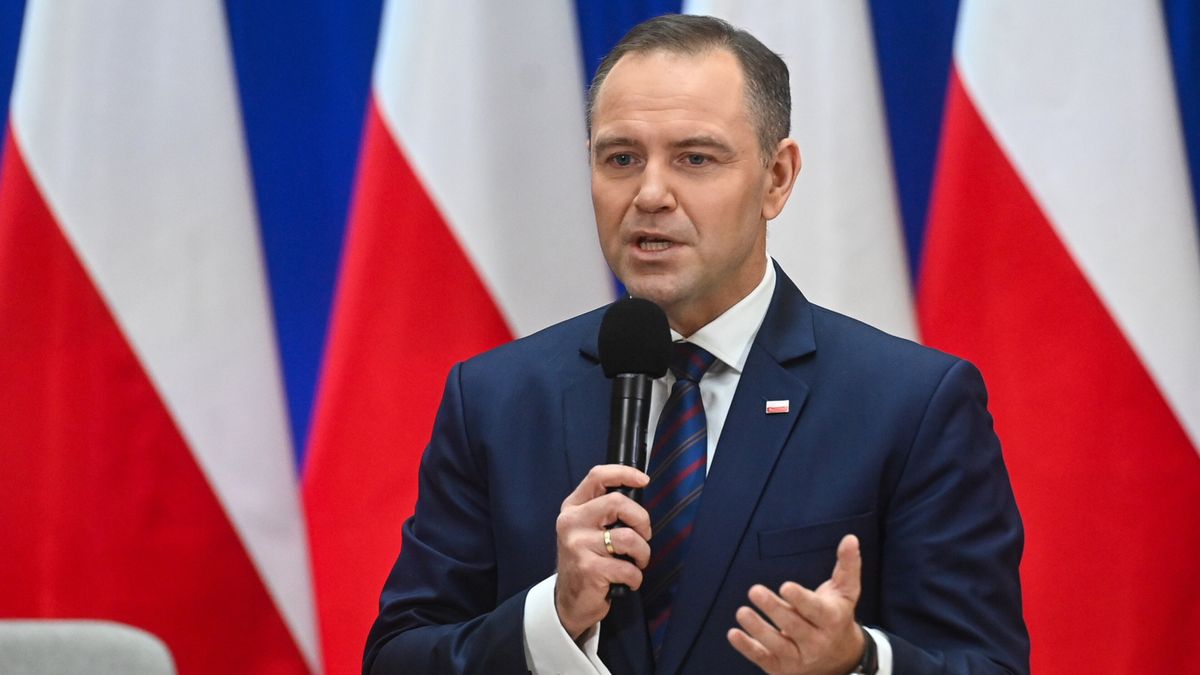 Karol Nawrocki z inicjatywą ustawodawczą ws. waloryzacji emerytu