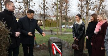 Jarosław: Uroczysta sesja Rady Miasta na 650-lecie praw miejskich