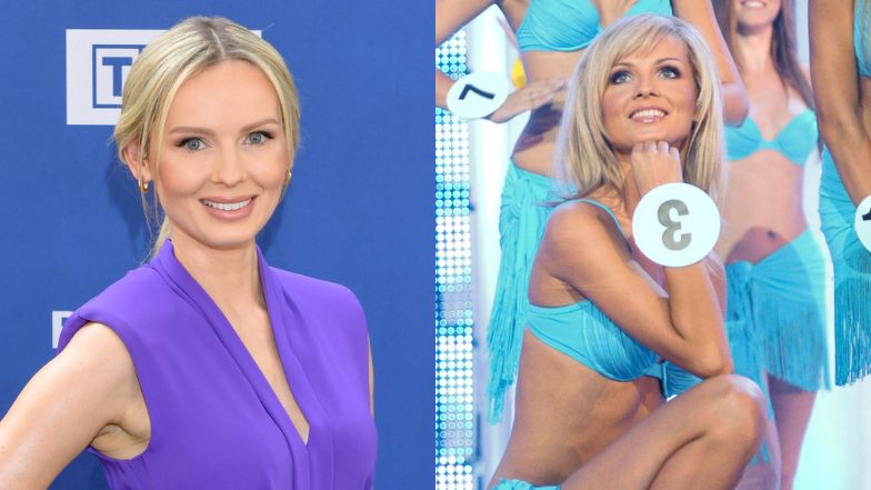 Anna Bogusiewicz-Grochowska poprowadzi debatę na TVP