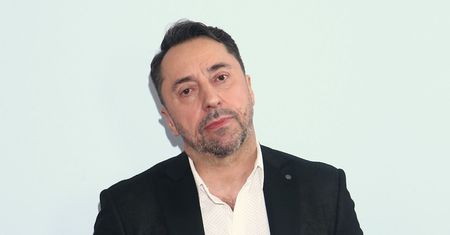 Przyznał się do zdrady. Marcin Miller mówi o reakcji żony: "Jakoś to wszystko zniosła"