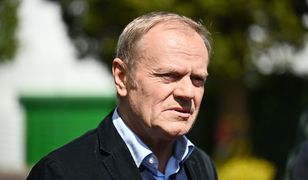 Sygnał ostrzegawczy dla rządu Tuska. Niemiecka prasa komentuje