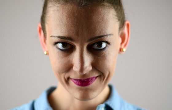 Z Wirtualnej Polski odeszła szefowa SEO Milena Jażdżewska